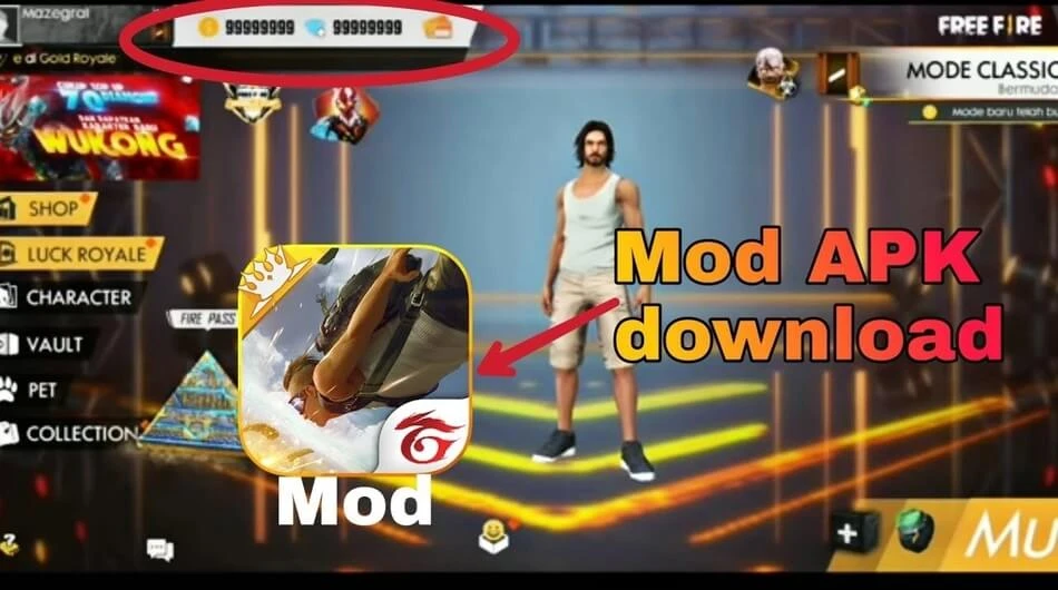 Garena-Free-Fire-MOD-APK