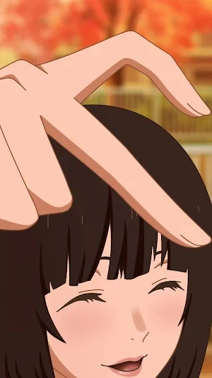 Matching anime wallpaper heart Screenshot 2