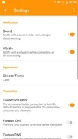 HA Tunnel Plus screenshot 3