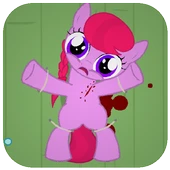 Pony Torture APK