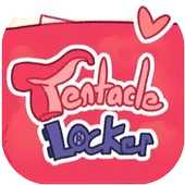 Tentacle Locker icon