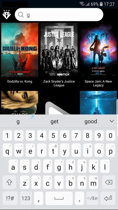 Goyok screenshot 1