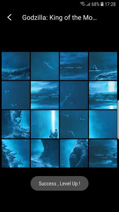 Goyok screenshot 3