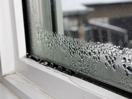 what are examples of condensation