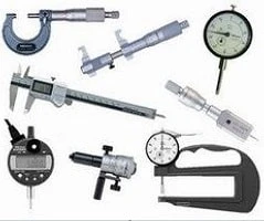 types of Vernier caliper