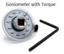 torque meter