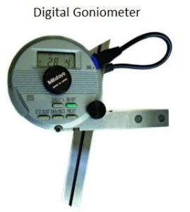 A polarimeter
