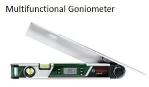 Multifunctional digital