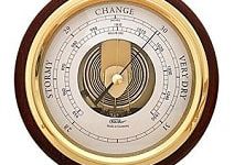 types of barometer