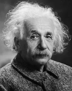 Albert_Einstein in 1947