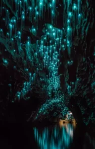 The incredible cave