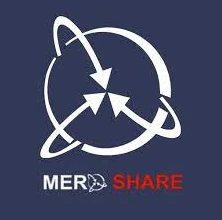 Meroshare app download