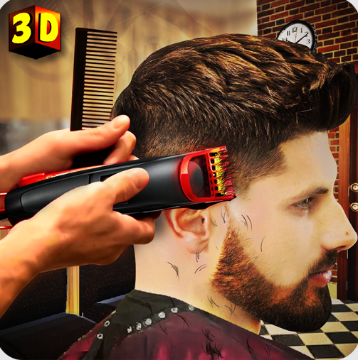 Barber Chop Apk Free Download