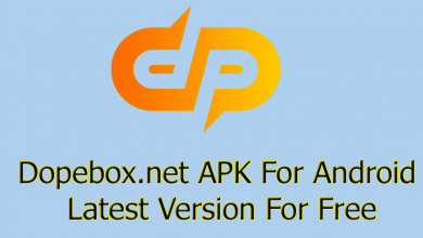 Dopebox net APK download for Android free latest version