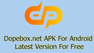 Dopebox net APK download for Android free latest version