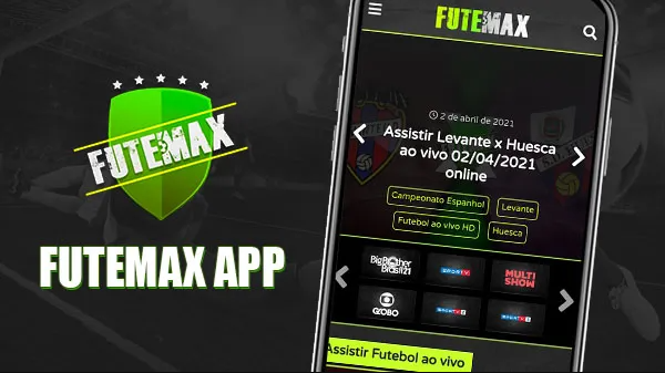 Futemax Apk download for Android Free Latest version