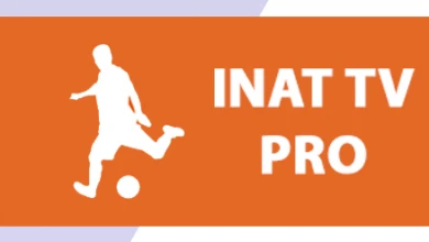 Inat TV Pro v12 Apk Indir