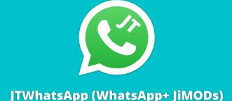 JT whatsapp apk free download