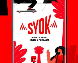 Syok Tv APK free download