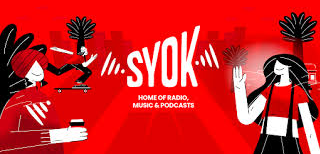 Syok Tv APK free download