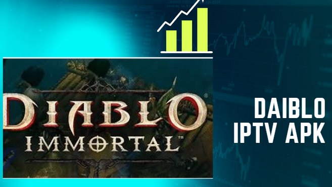 Diablo IPTV Apk Free Download
