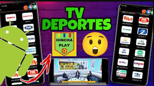 Hincha Play APK for Android free Download