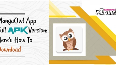 MangaOwl Apk free download