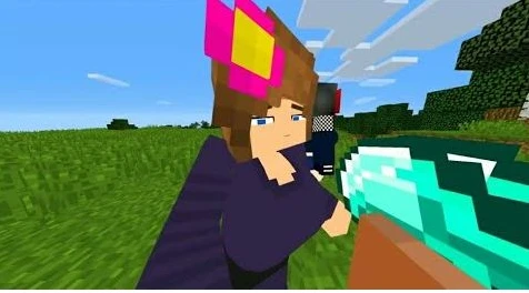 Minecraft Jenny Mod APK Free Download