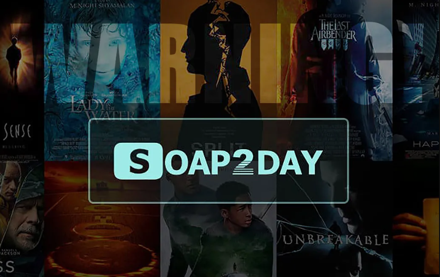 Soap2day App free Download for Android