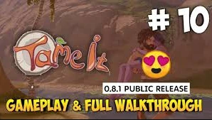 Tame it Apk Free Download