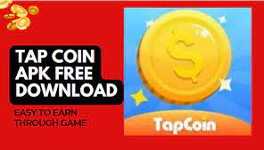 Tap Coin Apk free Download