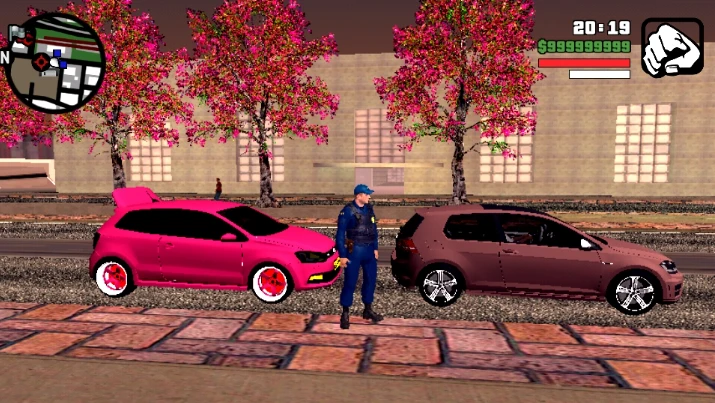 GTA South Africa Apk download for Android Free Latest version
