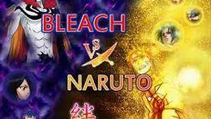 Naruto vs bleach 3.3 download for Android Free Latest version