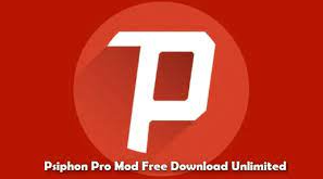 Psiphon Pro Mod App free download