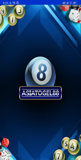 Asiatogel88 Apk download for Android Free Latest version
