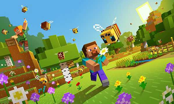 Minecraft 1.17.10 APK download for Android Free Latest version
