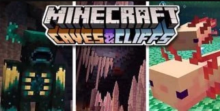Minecraft 1.17.10 APK download for Android Free Latest version