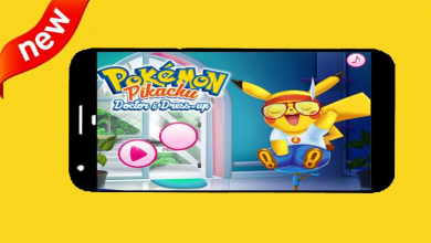 Pikachu TV APK download for Android Free Latest version