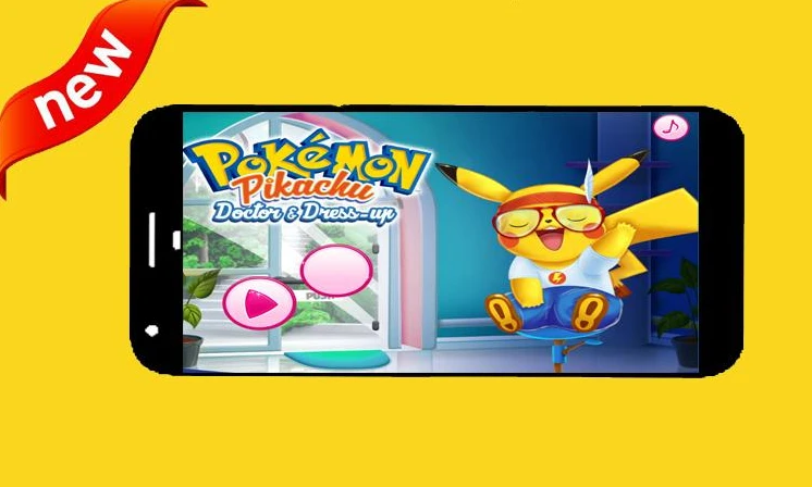 Pikachu TV APK download for Android Free Latest version