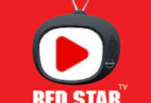 Red Star TV Apk for Android free Download
