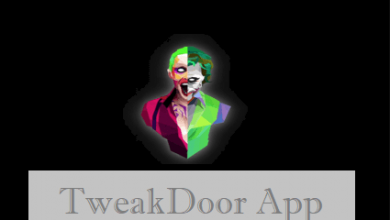 Tweakdoor APK download for Android Free Latest version
