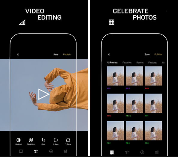 VSCO Mod Pro APK download for Android Free Latest version