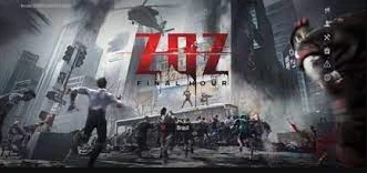 ZOZ Final Hour APK for Android free download