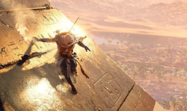 Android Assassin's Creed Origins Background Apk Download Free