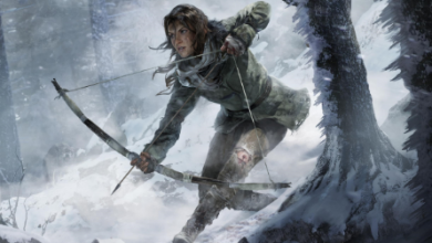 Android Rise of The Tomb Raider Images Apk For Android