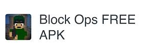Block Ops 4.0 apk free download