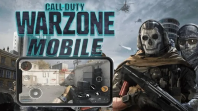 Call of Duty Warzone APK for Android Free Download
