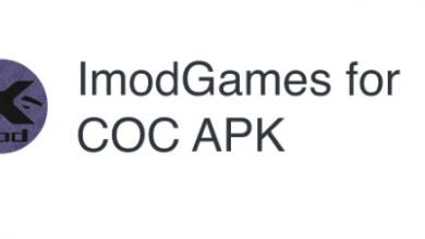 ImodGames Clash of Clans Download Free For Android