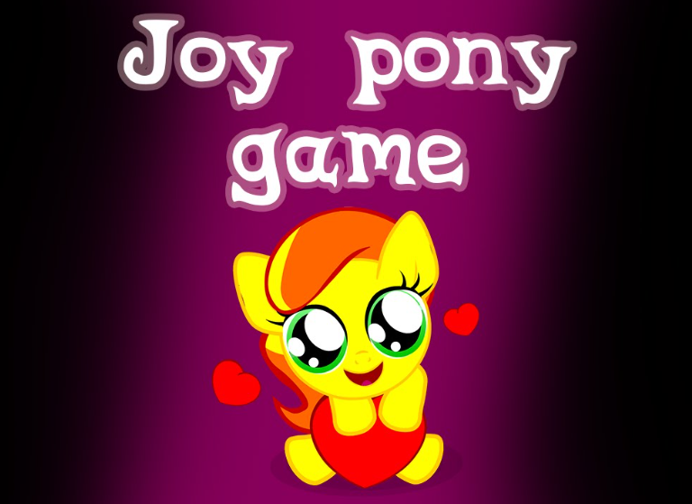 Joy pony Apk free download