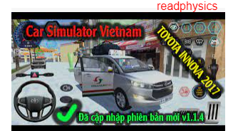 Car Simulator Vietnam APK Free Downlaod For Android Latest Version 2022